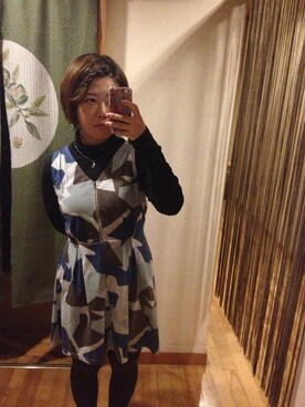 satomaiさんのコーディネート