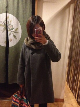 satomaiさんのコーディネート