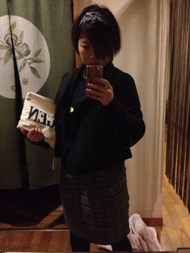 satomaiさんのコーディネート