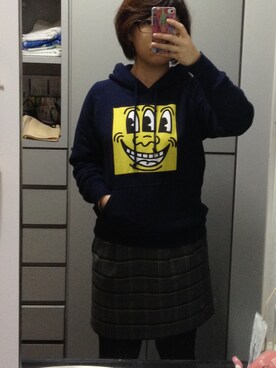 satomaiさんのコーディネート