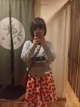 satomaiさんのコーディネート