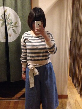 satomaiさんのコーディネート