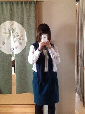 satomaiさんのコーディネート