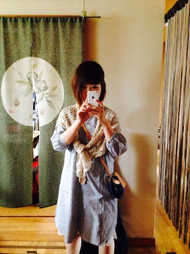 satomaiさんのコーディネート