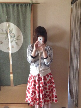 satomaiさんのコーディネート