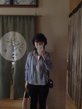 satomaiさんのコーディネート