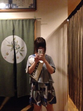 satomaiさんのコーディネート