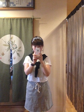 satomaiさんのコーディネート