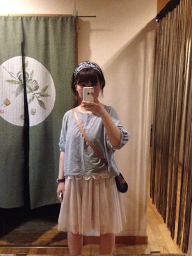 satomaiさんのコーディネート