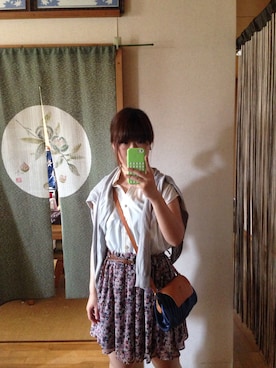 satomaiさんのコーディネート