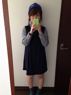 satomaiさんのコーディネート