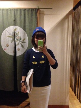 satomaiさんのコーディネート