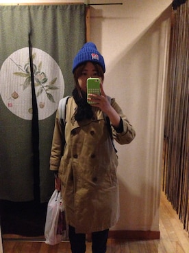 satomaiさんのコーディネート