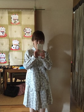 satomaiさんのコーディネート