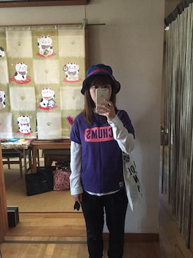 satomaiさんのコーディネート