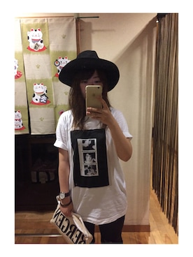 satomaiさんのコーディネート