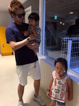 MITSURUさんのコーディネート