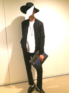 Daiさんのコーディネート