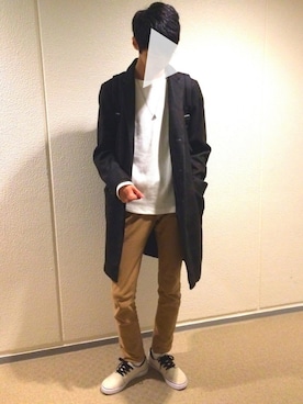 Daiさんのコーディネート