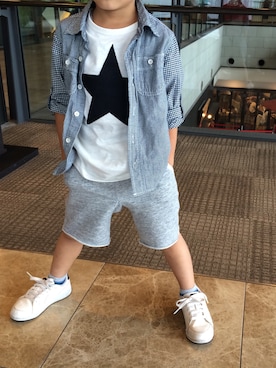 tartanさんのコーディネート