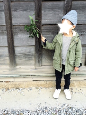 tartanさんのコーディネート