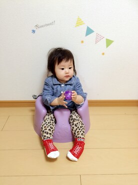 toaさんのコーディネート