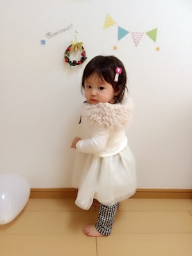 toaさんのコーディネート