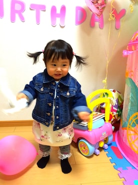 toaさんのコーディネート