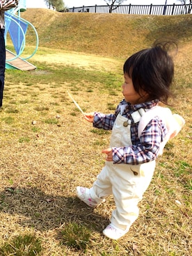 toaさんのコーディネート