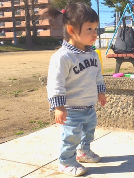 toaさんのコーディネート