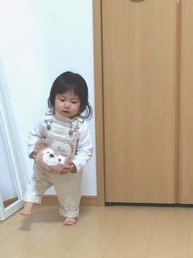 toaさんのコーディネート