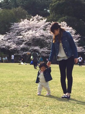 toaさんのコーディネート