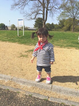 toaさんのコーディネート