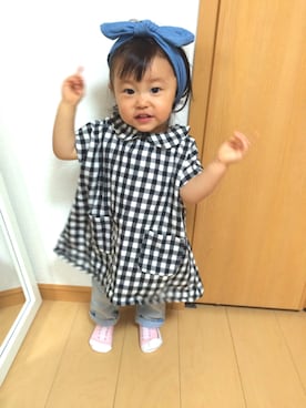 toaさんのコーディネート