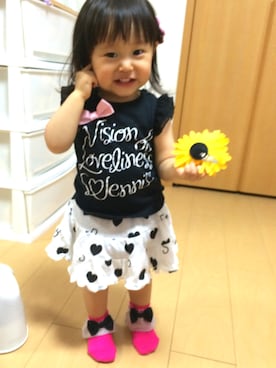 toaさんのコーディネート