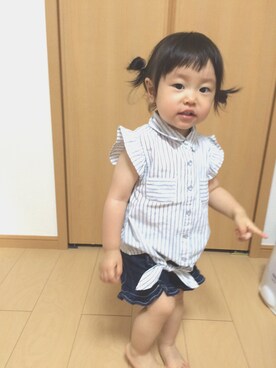 toaさんのコーディネート