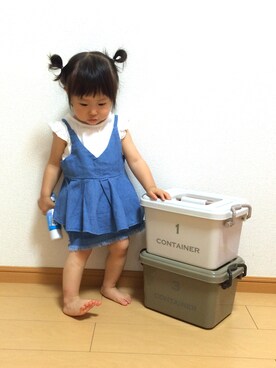 toaさんのコーディネート