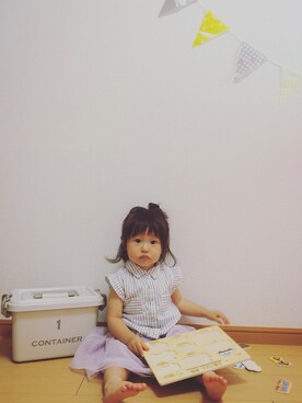 toaさんのコーディネート