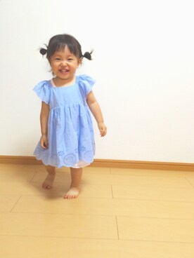 toaさんのコーディネート