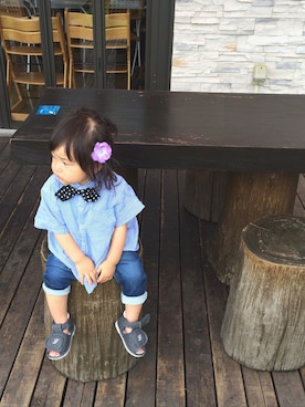 toaさんのコーディネート