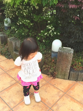 toaさんのコーディネート