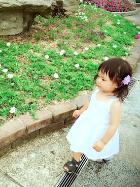 toaさんのコーディネート