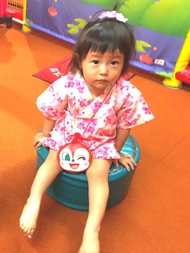 toaさんのコーディネート