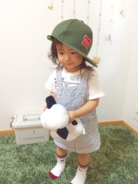 toaさんのコーディネート