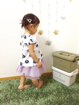 toaさんのコーディネート