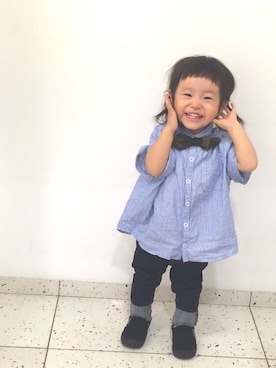 toaさんのコーディネート