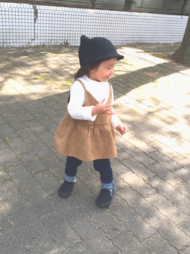 toaさんのコーディネート