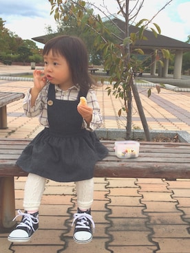 toaさんのコーディネート