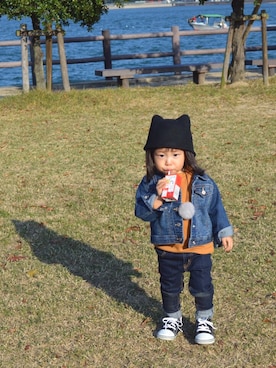 toaさんのコーディネート