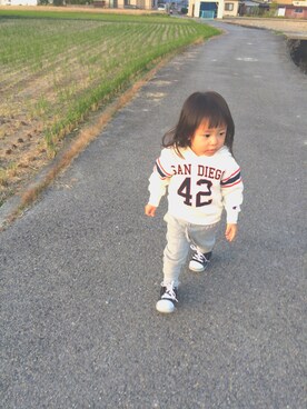 toaさんのコーディネート